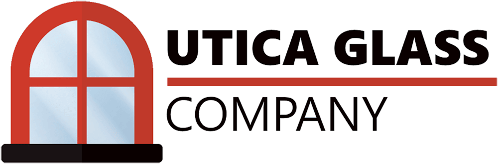 Utica Glass Company | Custom Glass Work | Utica, NY